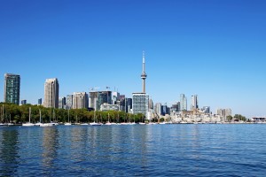 Toronto Harbourfront